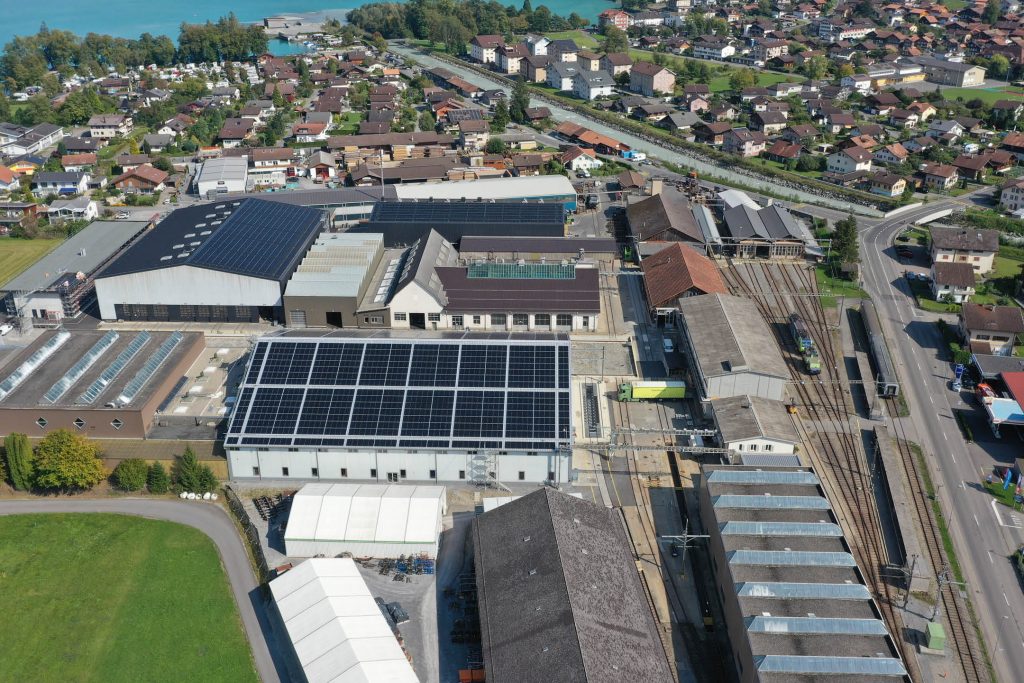 Neutrale Elektroplanung - fux & sarbach ENGINEERING AG