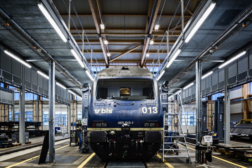 Neutrale Elektroplanung - fux & sarbach ENGINEERING AG