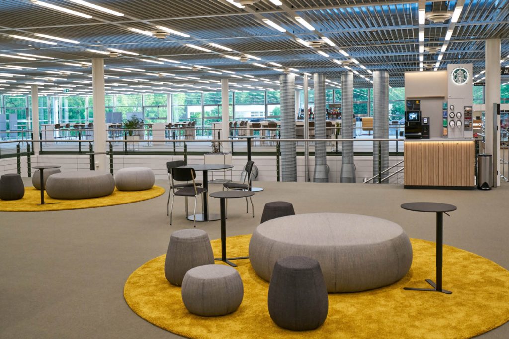 Neutrale Elektroplanung - fux & sarbach ENGINEERING AG