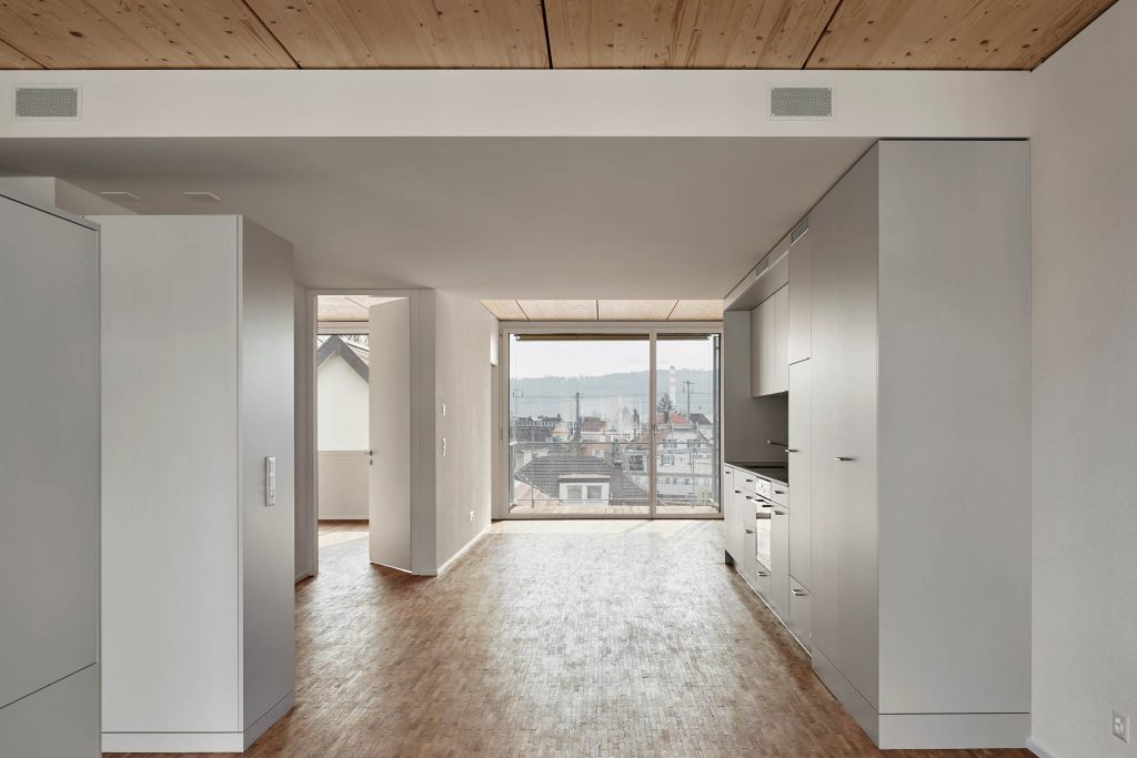 Neutrale Elektroplanung - fux & sarbach ENGINEERING AG