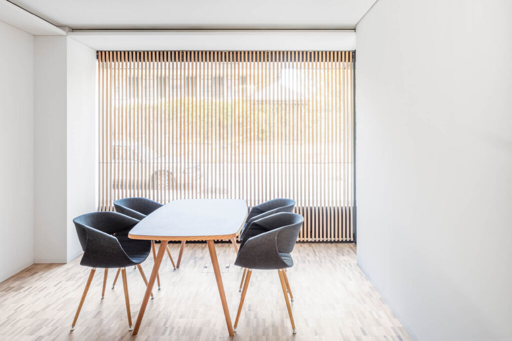 Neutrale Elektroplanung - fux & sarbach ENGINEERING AG