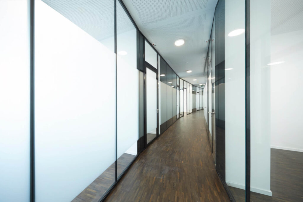 Neutrale Elektroplanung - fux & sarbach ENGINEERING AG