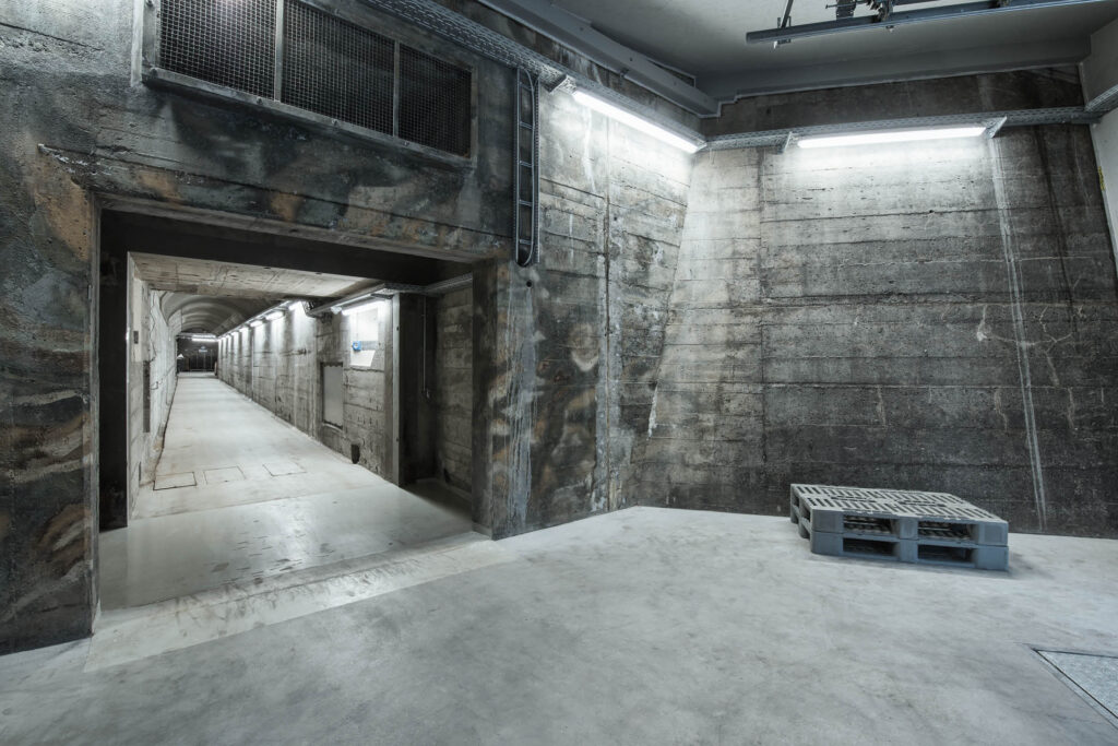 Neutrale Elektroplanung - fux & sarbach ENGINEERING AG