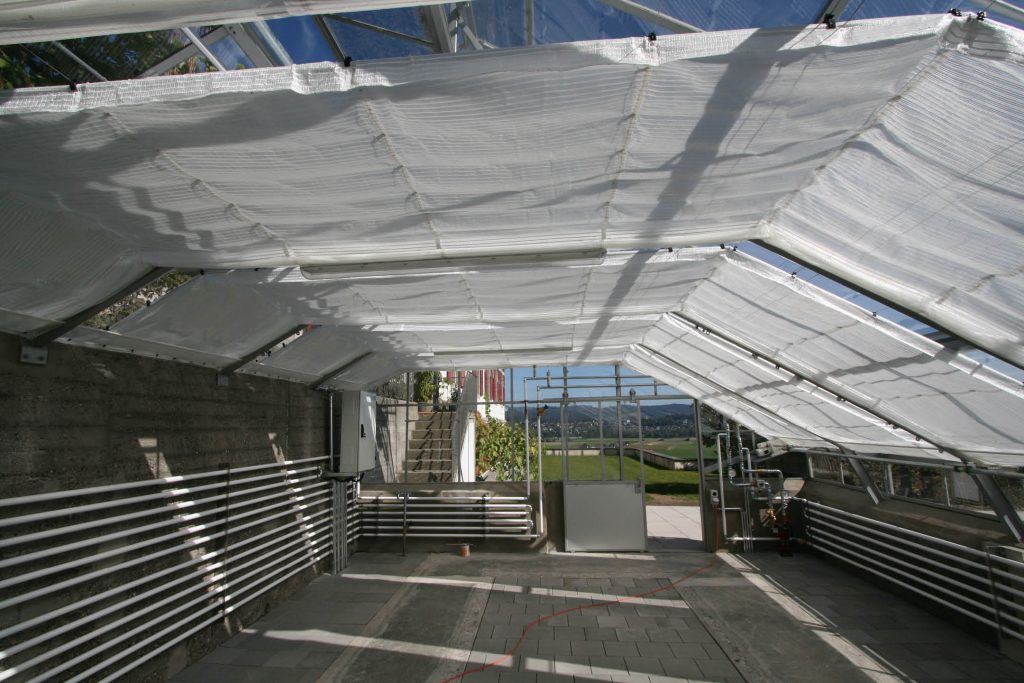 Neutrale Elektroplanung - fux & sarbach ENGINEERING AG