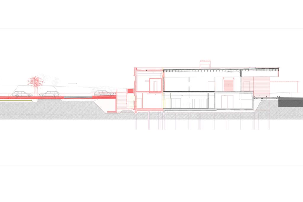 Neutrale Elektroplanung - fux & sarbach ENGINEERING AG