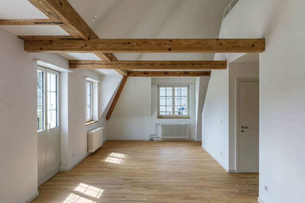 Neutrale Elektroplanung - fux & sarbach ENGINEERING AG