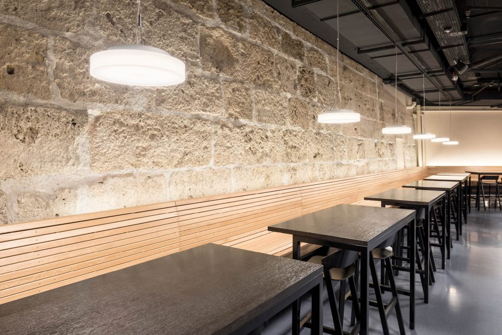 Neutrale Elektroplanung - fux & sarbach ENGINEERING AG