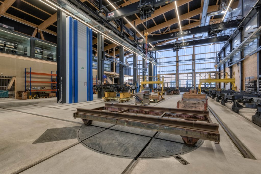 Neutrale Elektroplanung - fux & sarbach ENGINEERING AG