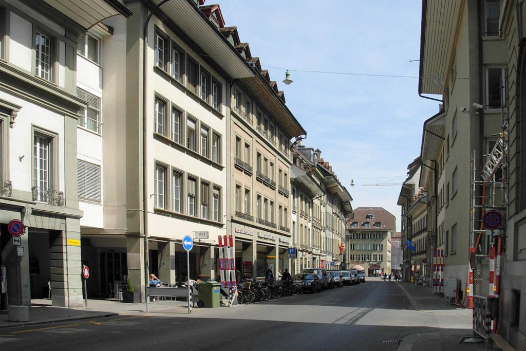 Neutrale Elektroplanung - fux & sarbach ENGINEERING AG