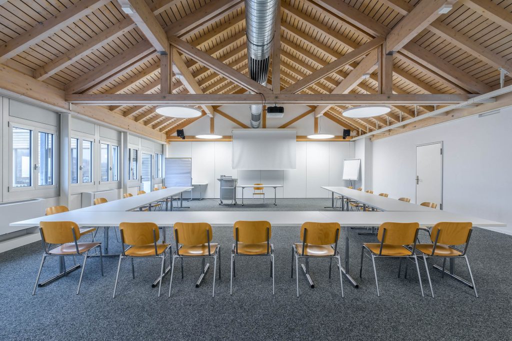 Neutrale Elektroplanung - fux & sarbach ENGINEERING AG