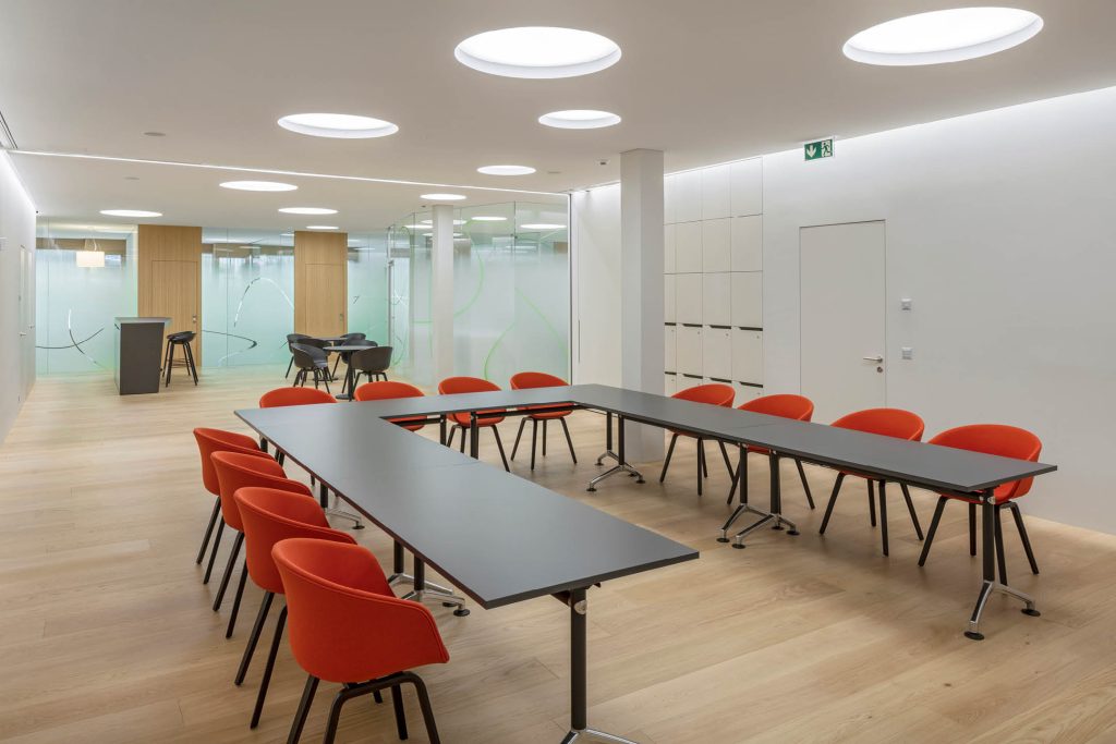 Neutrale Elektroplanung - fux & sarbach ENGINEERING AG